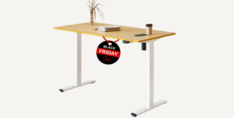 The FlexiSpot E2 Standing Desk: Your Affordable, Reliable Work